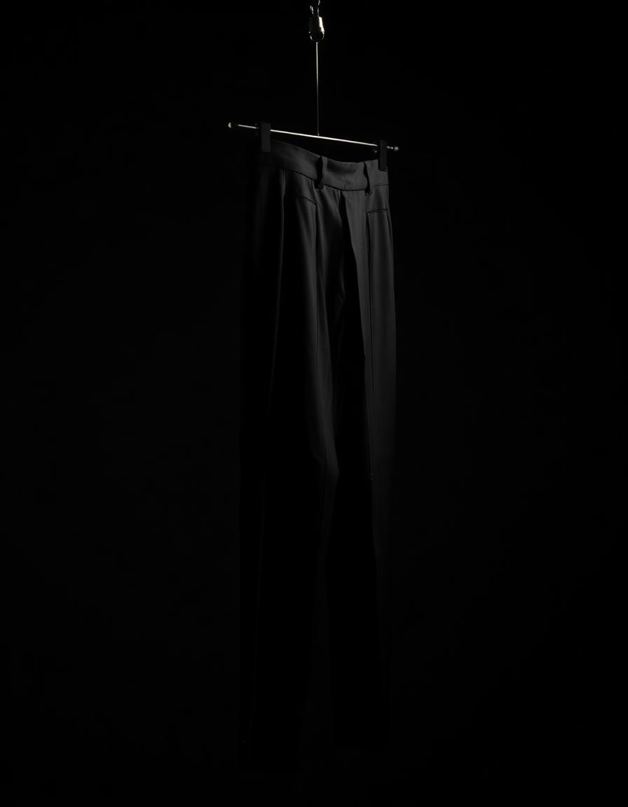 Pantalon Tailleur